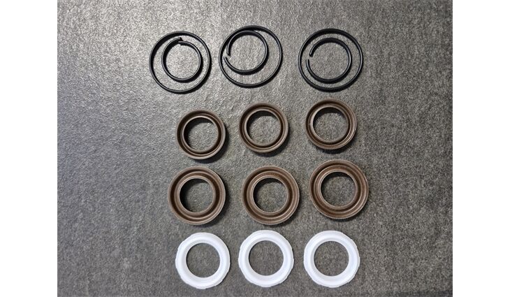 Nilfisk Alto Kolbendichtsatz O20 301002052