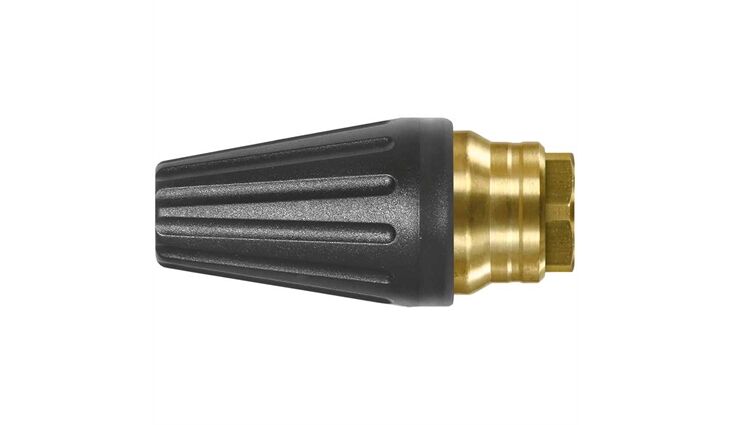 R+M Turbokiller ST-458.1 150 250 BAR 100°C 200458815