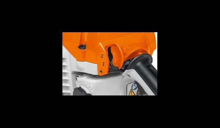 STIHL MS 261 C-BM Benzin Motorsäge 40cm 11412000649