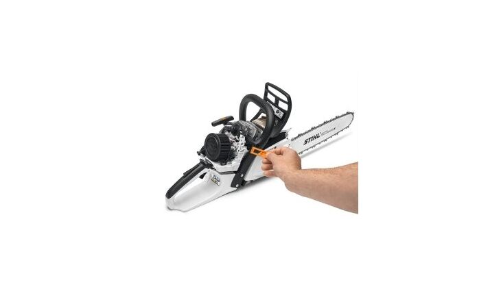 STIHL MS 261 C-BM Benzin Motorsäge 40cm 11412000649