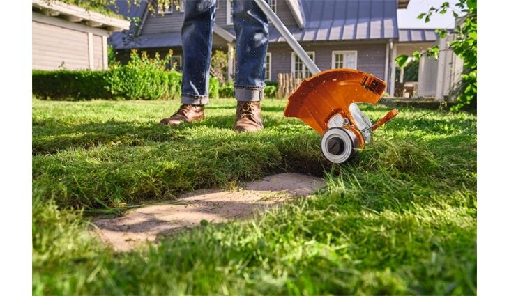 STIHL FSA 50 Akku Motorsense Solo FA110115700