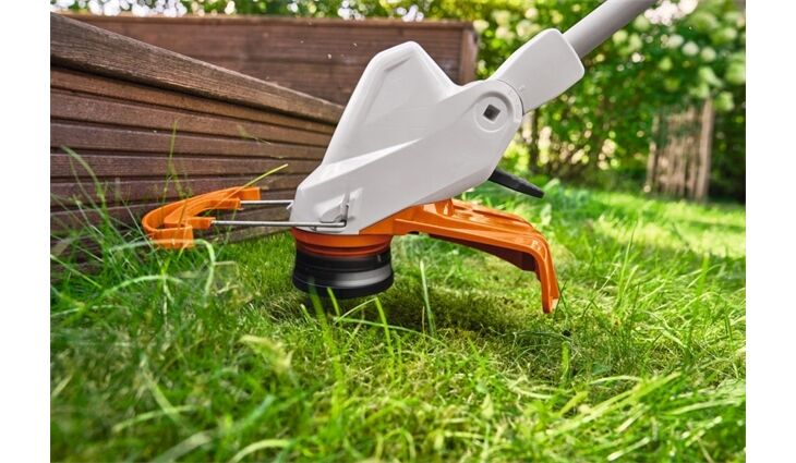 STIHL FSA 50 Akku Motorsense Solo FA110115700