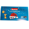 Makita Adventskalender 2025 Nr. P-84800