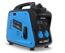 Güde Inverter Stromerzeuger ISG 2000-2 40720