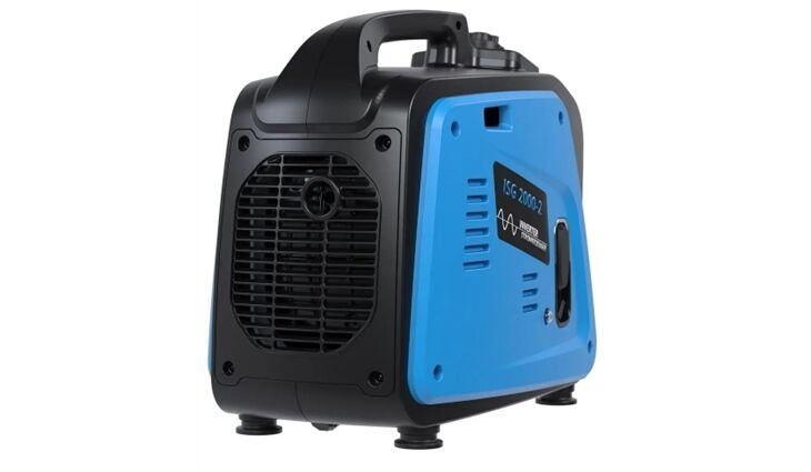 Güde Inverter Stromerzeuger ISG 2000-2 40720