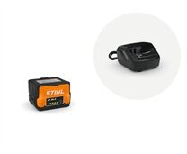 STIHL Starter Set AK30S / AL101 45200075902