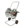 Siena Garden Schlauchwagen Stahl verz. 80m 1/2" Schlauch S54338