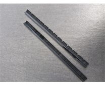 Nilfisk Alto Ersatz-Bürstenleiste (für Düse 302003666)