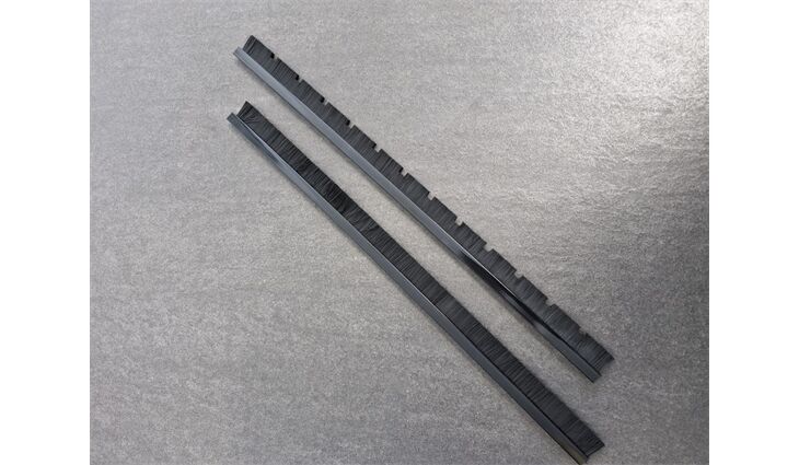 Nilfisk Alto Ersatz-Bürstenleiste (für Düse 302003666)