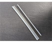 Nilfisk Alto Gummi-Leistensatz 60359