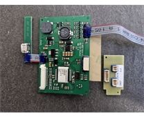 Bosch Elektronikmodul 3607031908 - B17