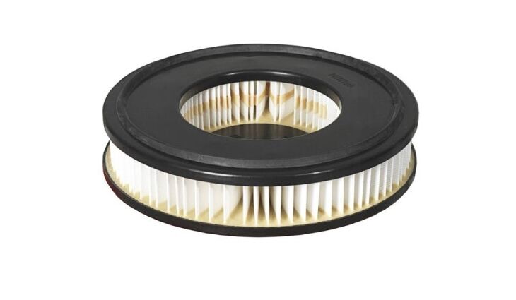 Nilfisk Alto Filterkassette (Maxxi 75-2WD) 107407300