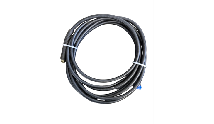 Nilfisk HD-Schlauch 3/8" DN10 X 10M 2ST 6101766