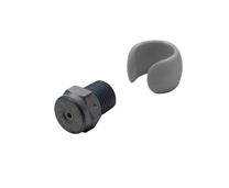 Nilfisk Alto HD-Düse 0680 Tornado grau #101119747