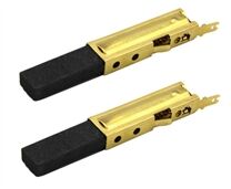 Nilfisk Alto Kohlenbürsten- Set "C"