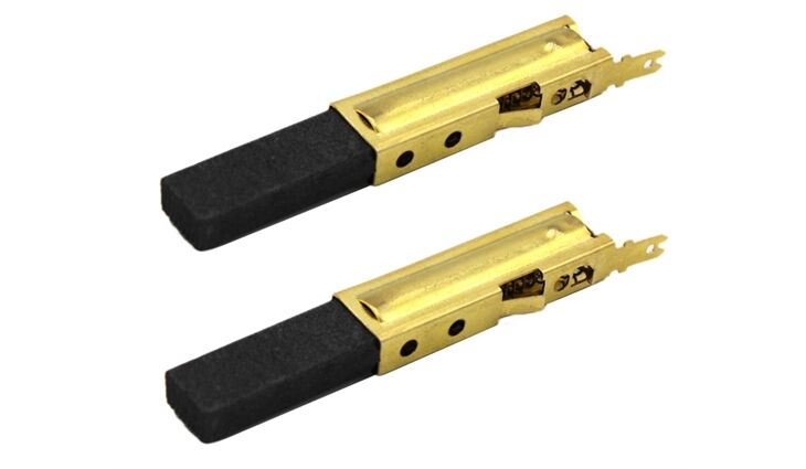 Nilfisk Alto Kohlenbürsten- Set "C"