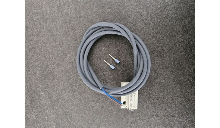 Nilfisk Alto Mikroschalter (Poseidon)