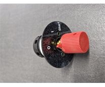 Nilfisk ALTO-SCHALTER 03K 3821728