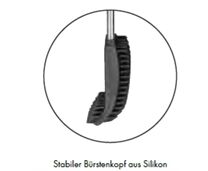 Wesco Ersatz - Toilettenbürste Loft