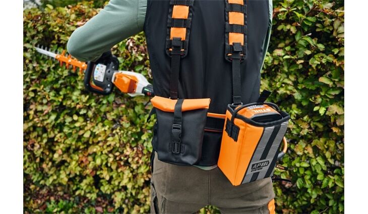 STIHL Universaltasche Advance X-Flex 00008826100