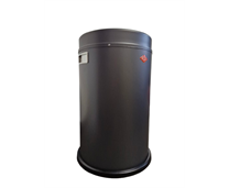 Wesco Swing Boy graphit matt 350501-77