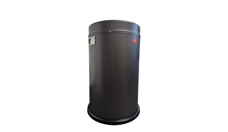 Wesco Swing Boy graphit matt 350501-77