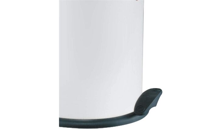 Wesco CAPBOY Maxi Mülleimer121 Edelstahl 121534-41