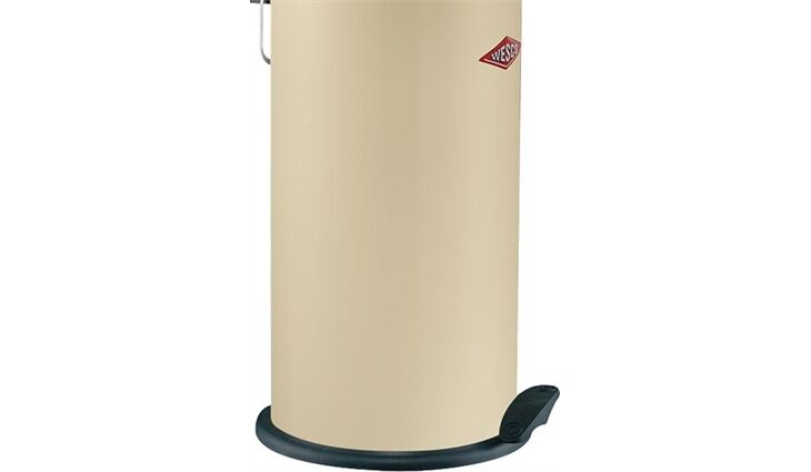 Wesco Capboy Maxi Abfallsammler 120 sand matt 120531-87