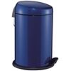 Wesco CAPBOY Mülleimer blau 121212-53