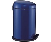 Wesco CAPBOY Mülleimer blau 121212-53
