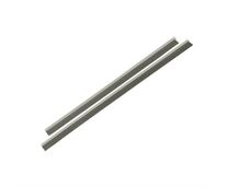 Nilfisk Alto Gummilippen 450 mm. (2-teilig) #15352