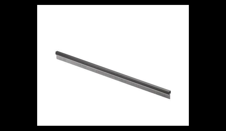 Nilfisk Alto Ersatz-Gummilippen #302003797
