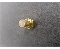 Nilfisk Alto Öldüse 1,25gal/h 45°A