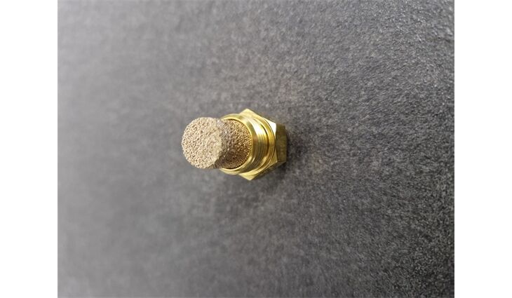 Nilfisk Alto Ölduese 1,75 Gal. 60° ARD #25215