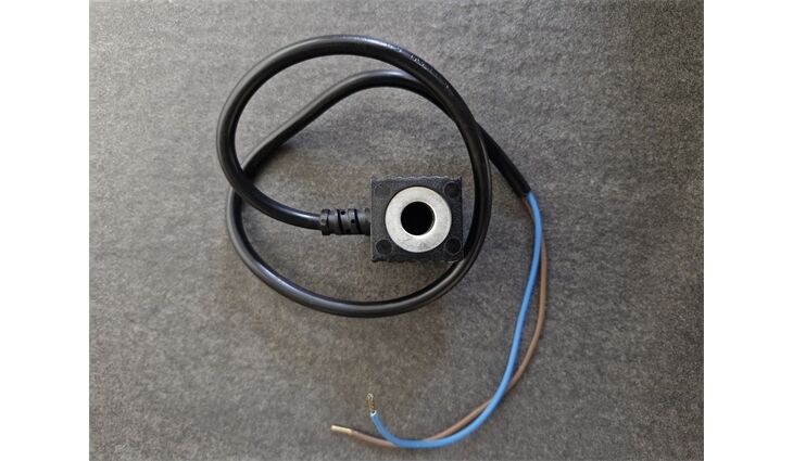 Nilfisk Alto Magnetspule 24 Volt #101117987