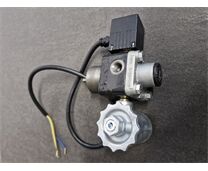 R+M Ölpumpe SP 46 32 Rechts Typ:46L2486 #82040