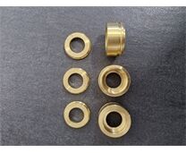 Nilfisk Alto Kolbendichtungssatz O20 301002054