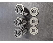 Nilfisk Alto Kolbenfedern Set NA5 107144104