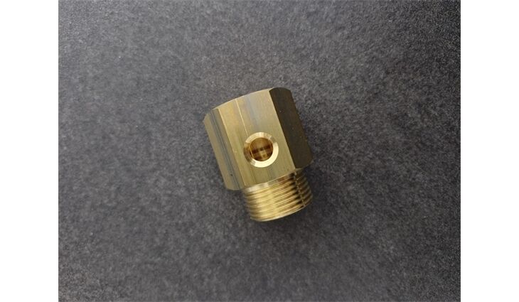 Nilfisk Alto Adapterkit (Neptune FA)