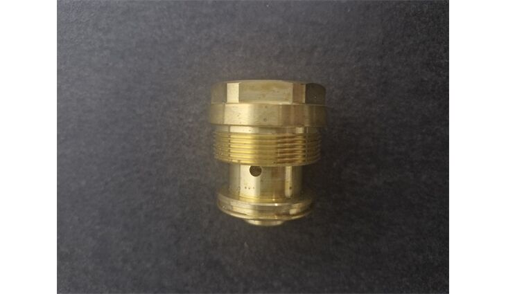 Nilfisk Alto Bodenschraube (Neptune FA)