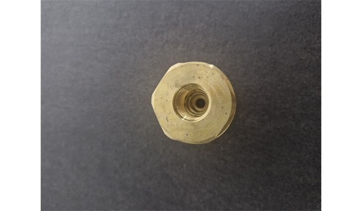 Nilfisk Alto Bodenschraube (Neptune FA)