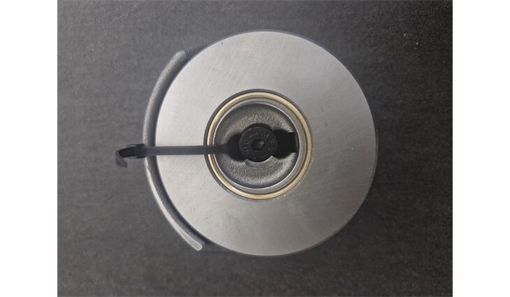 Nilfisk Alto Lagerset für Taumelscheibe 10.9 NA5.2