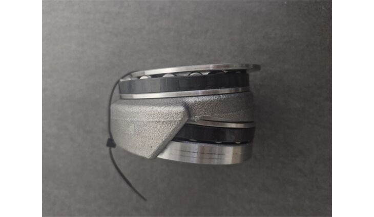 Nilfisk Alto Lagerset für Taumelscheibe 10.9 NA5.2