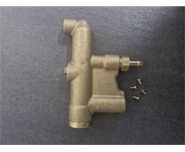 Nilfisk Alto Strömungswächter Set (HD-Reiniger