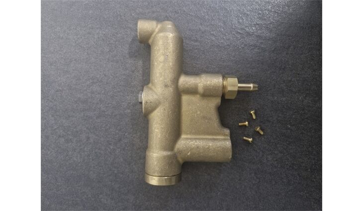 Nilfisk Alto Strömungswächter Set (HD-Reiniger