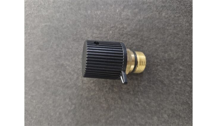 Nilfisk Alto Wassermengenregulator kom (Neptune FA)