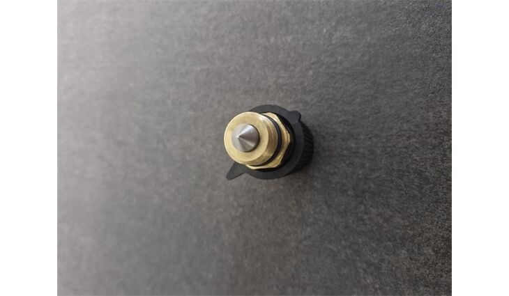 Nilfisk Alto Wassermengenregulator kom (Neptune FA)