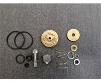 Nilfisk Alto Reparatursatz für Umlaufventil