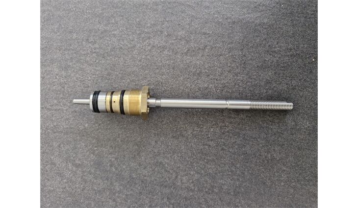 Nilfisk Alto Reparatursatz 1 NA5 (Rückschlagkörper)