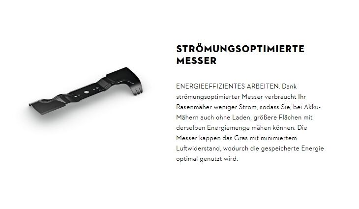 STIHL RMA453 PV Set Akku Rasenm. AP30/AP300S/AL301